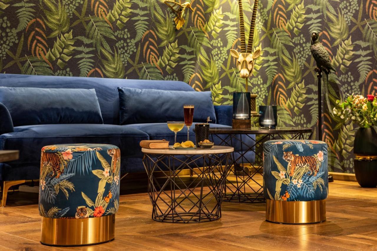 Hotel Bristol Verbier Dış mekan fotoğraf