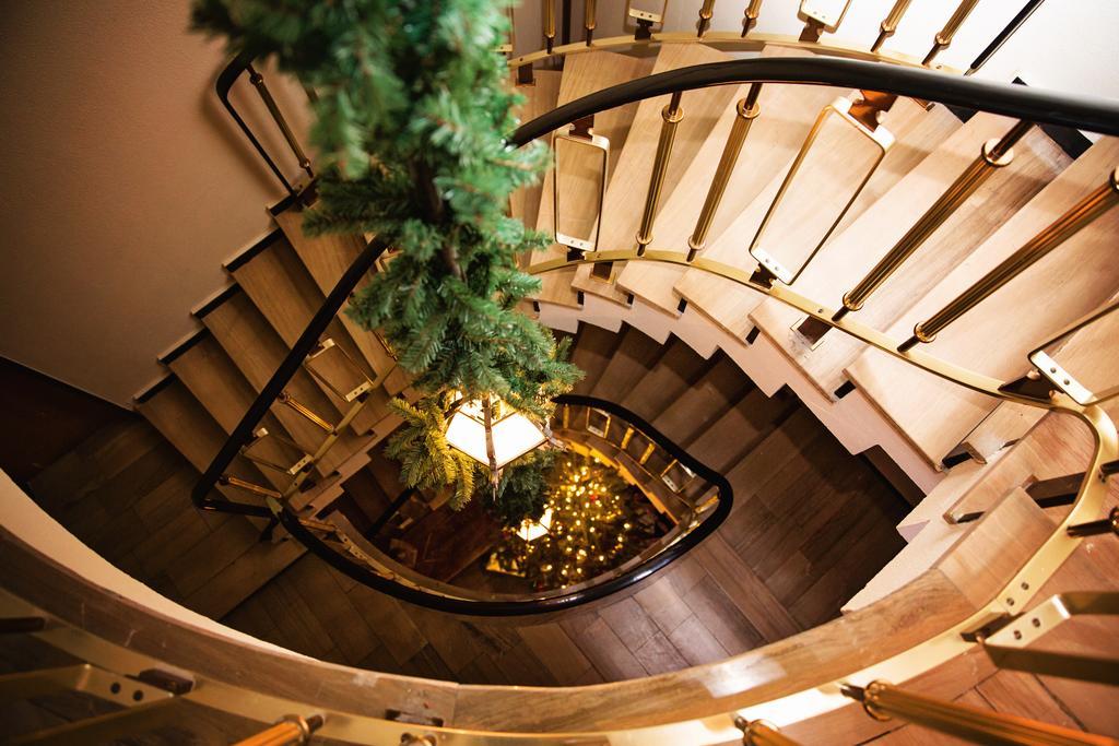 Hotel Bristol Verbier Dış mekan fotoğraf