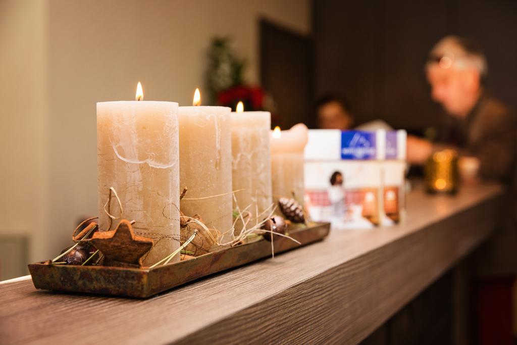 Hotel Bristol Verbier Dış mekan fotoğraf