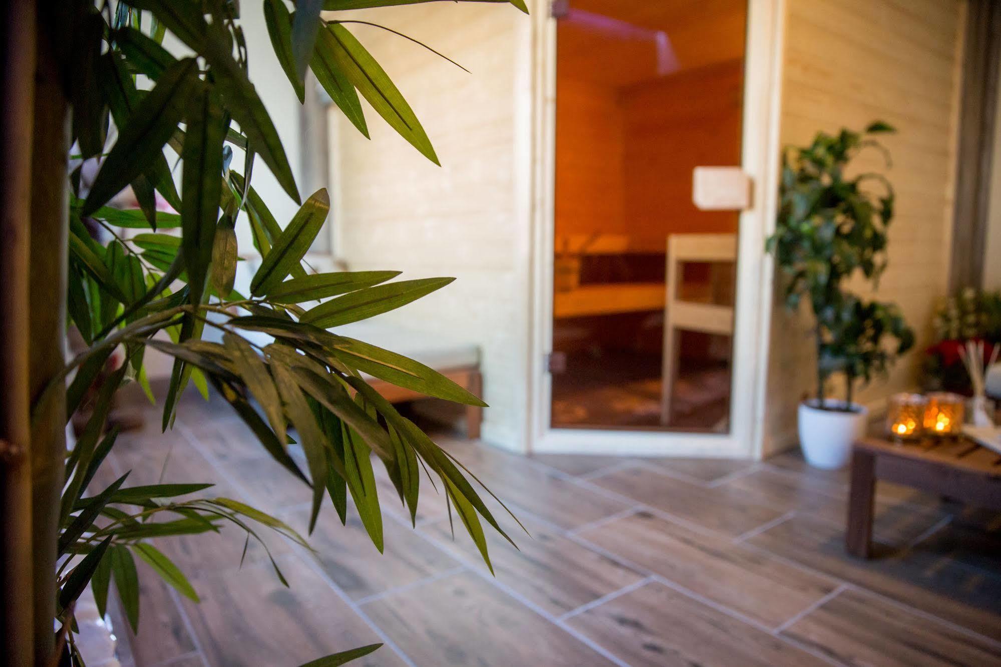 Hotel Bristol Verbier Dış mekan fotoğraf